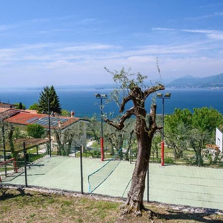 Maison Balu Villa ตอร์รีเดลเบนาโก ภายนอก รูปภาพ