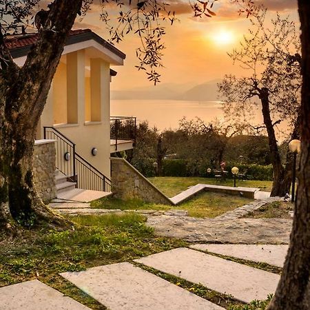 Maison Balu Villa ตอร์รีเดลเบนาโก ภายนอก รูปภาพ