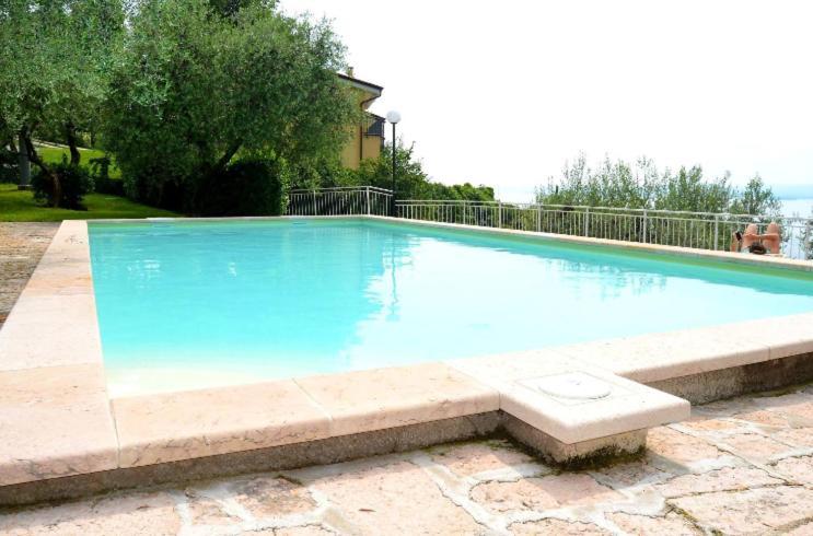 Maison Balu Villa ตอร์รีเดลเบนาโก ภายนอก รูปภาพ
