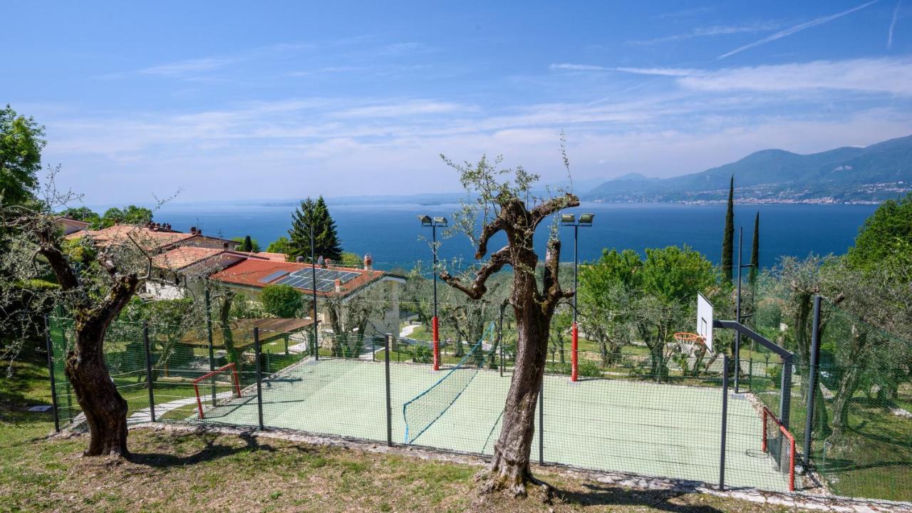 Maison Balu Villa ตอร์รีเดลเบนาโก ภายนอก รูปภาพ