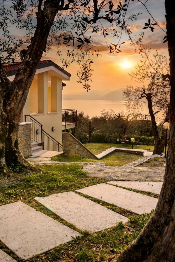 Maison Balu Villa ตอร์รีเดลเบนาโก ภายนอก รูปภาพ