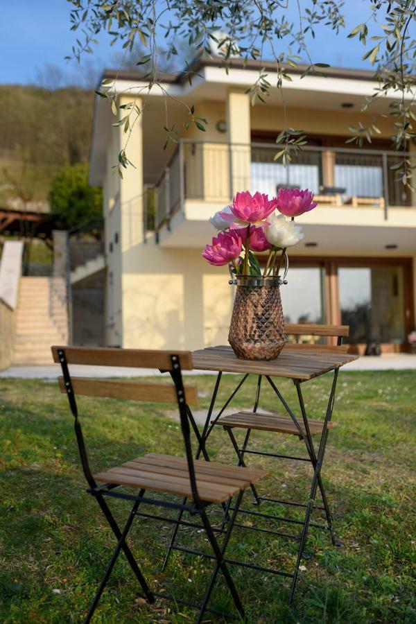 Maison Balu Villa ตอร์รีเดลเบนาโก ภายนอก รูปภาพ