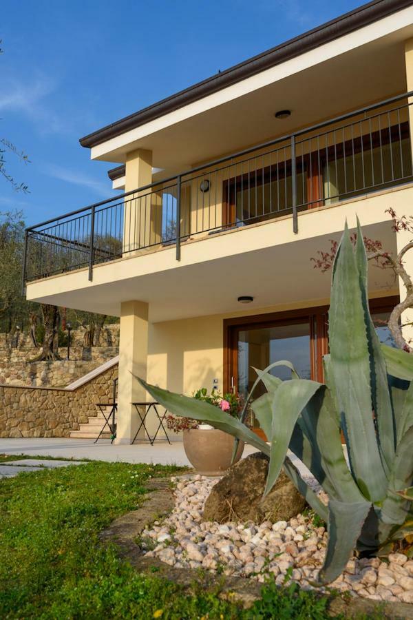 Maison Balu Villa ตอร์รีเดลเบนาโก ภายนอก รูปภาพ