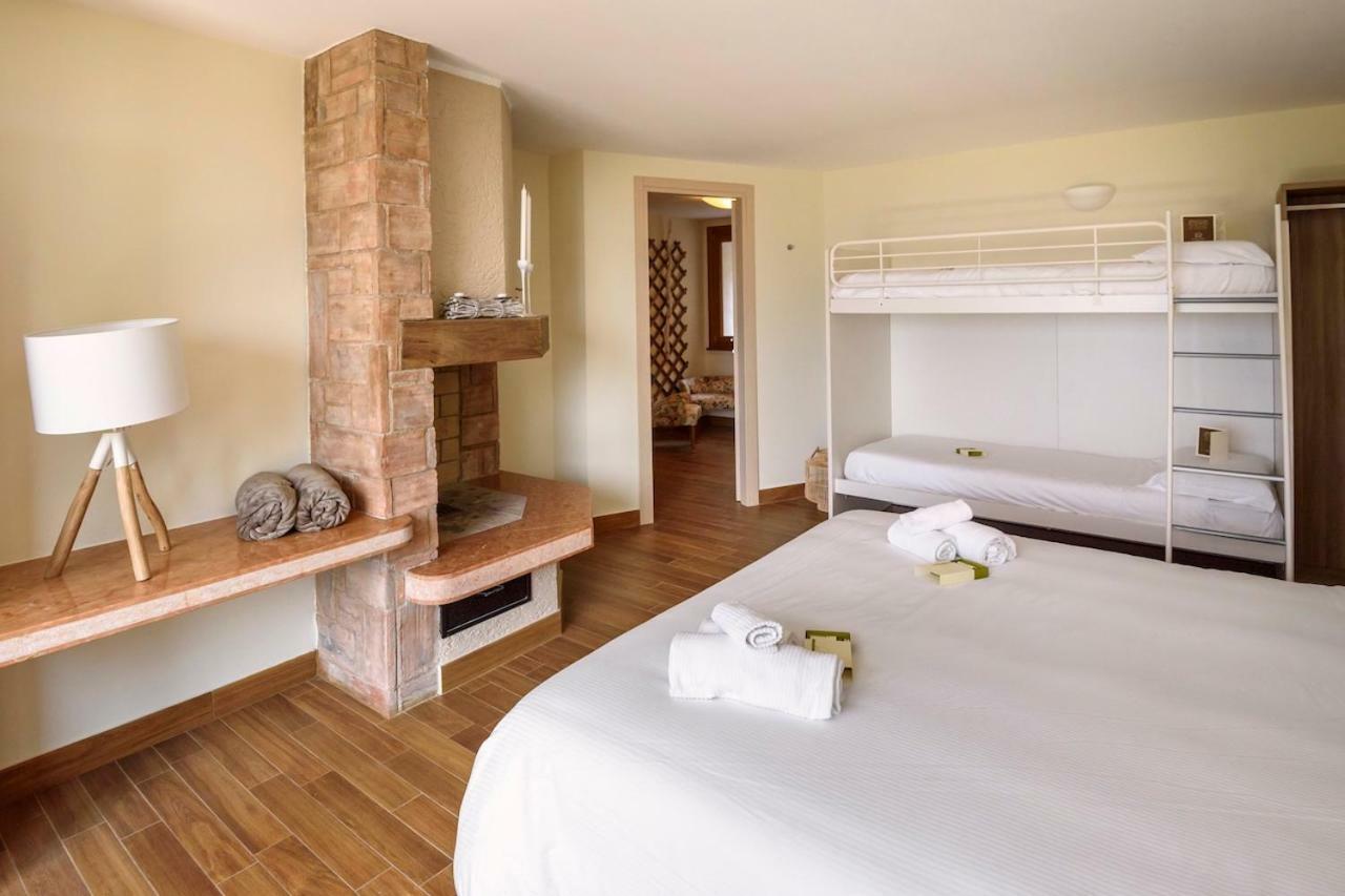 Maison Balu Villa ตอร์รีเดลเบนาโก ภายนอก รูปภาพ