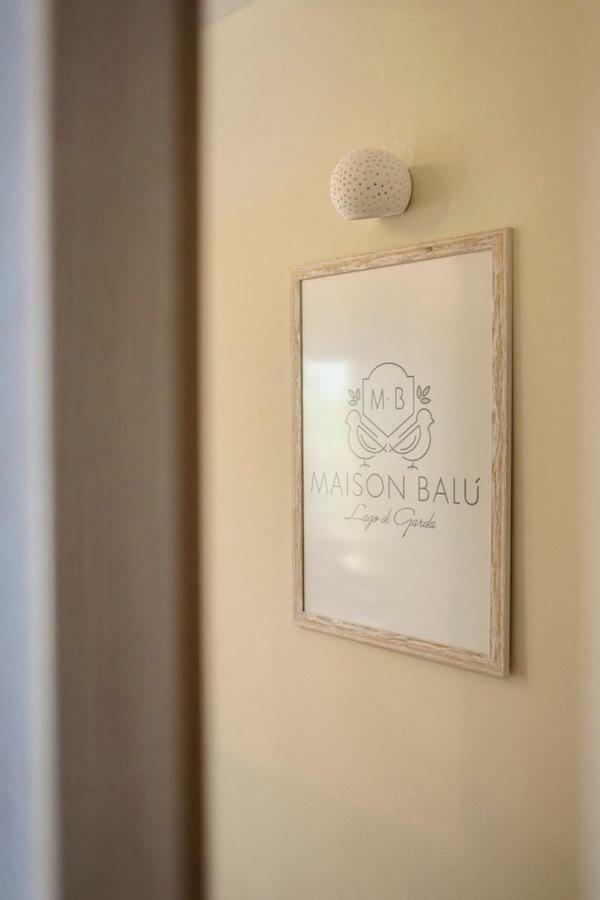 Maison Balu Villa ตอร์รีเดลเบนาโก ภายนอก รูปภาพ