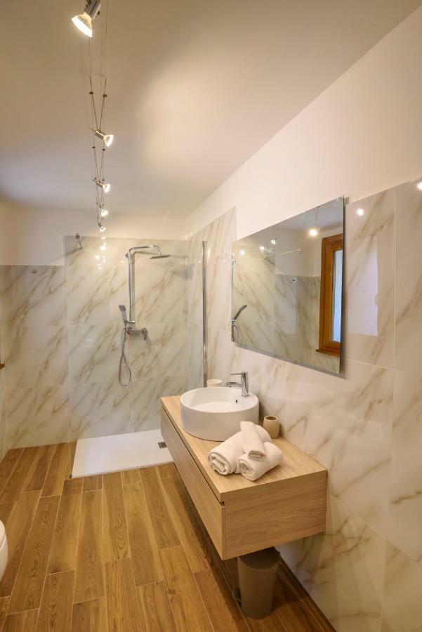 Maison Balu Villa ตอร์รีเดลเบนาโก ภายนอก รูปภาพ