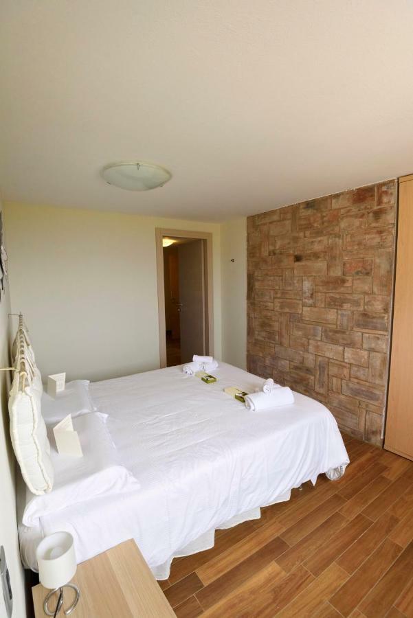 Maison Balu Villa ตอร์รีเดลเบนาโก ภายนอก รูปภาพ