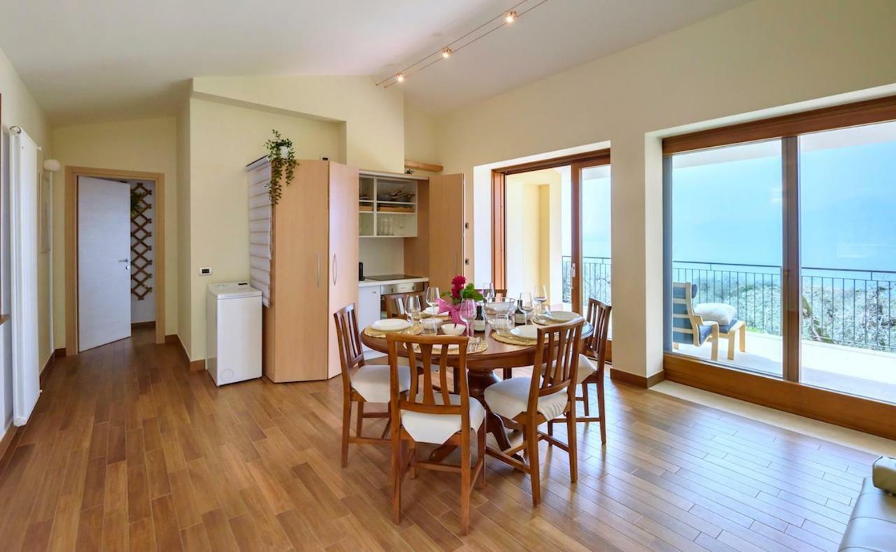 Maison Balu Villa ตอร์รีเดลเบนาโก ภายนอก รูปภาพ