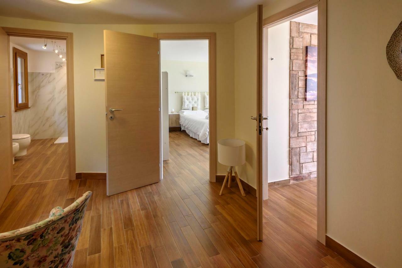 Maison Balu Villa ตอร์รีเดลเบนาโก ภายนอก รูปภาพ