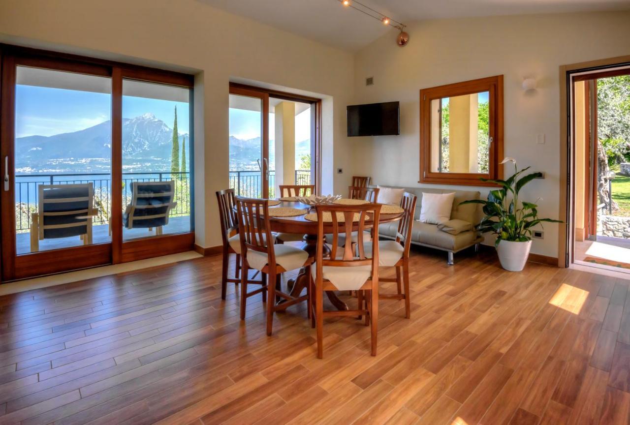 Maison Balu Villa ตอร์รีเดลเบนาโก ภายนอก รูปภาพ