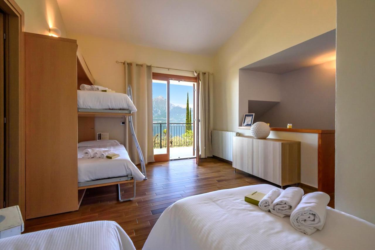 Maison Balu Villa ตอร์รีเดลเบนาโก ภายนอก รูปภาพ