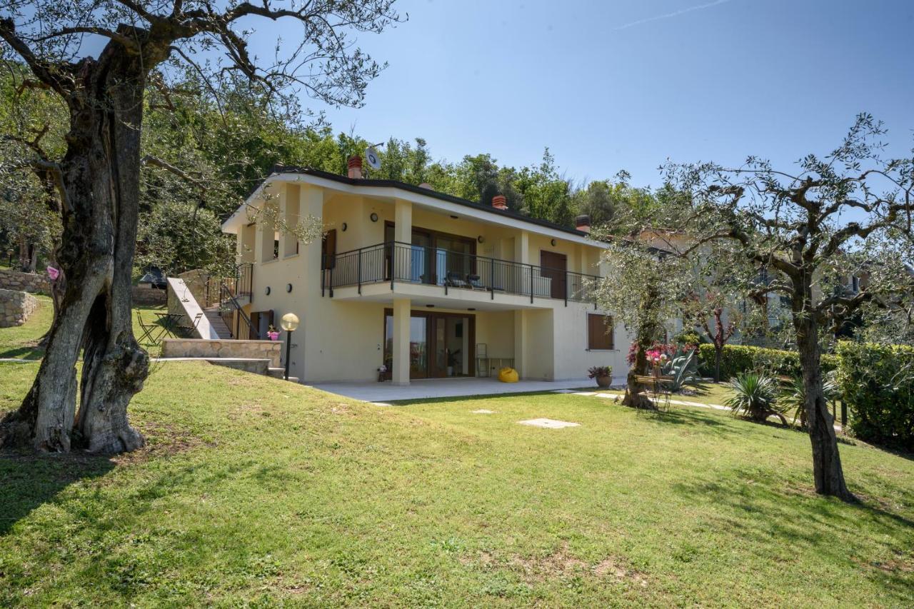 Maison Balu Villa ตอร์รีเดลเบนาโก ภายนอก รูปภาพ