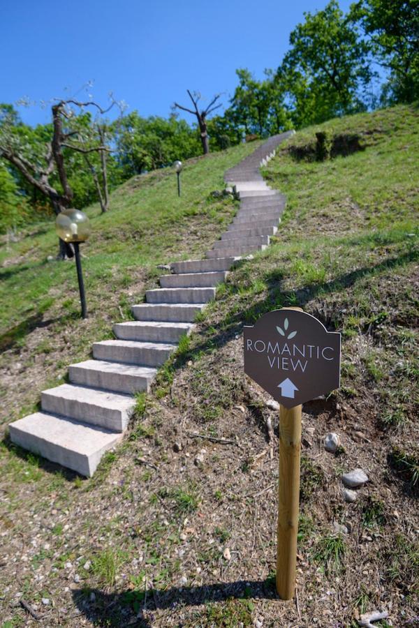 Maison Balu Villa ตอร์รีเดลเบนาโก ภายนอก รูปภาพ