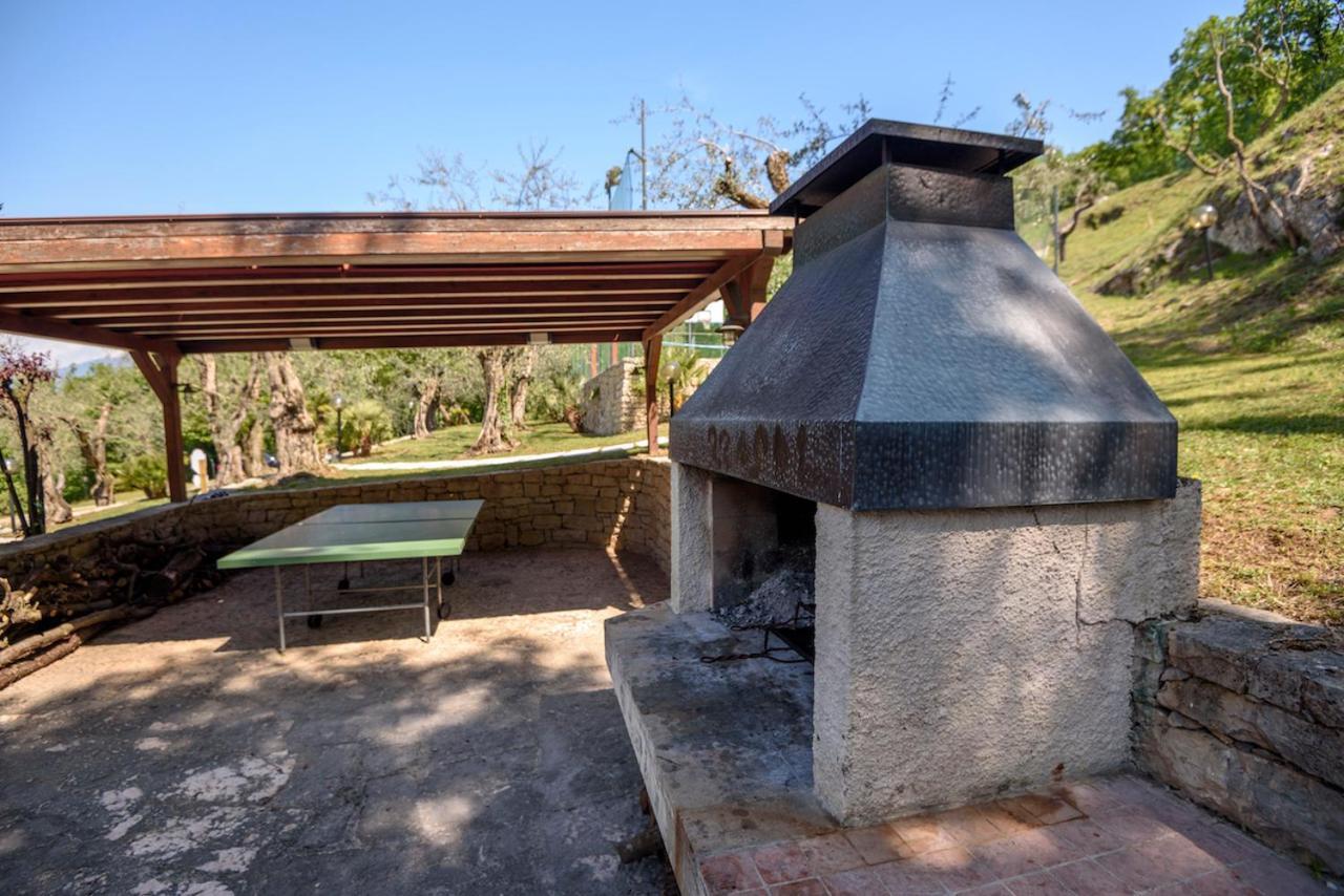 Maison Balu Villa ตอร์รีเดลเบนาโก ภายนอก รูปภาพ