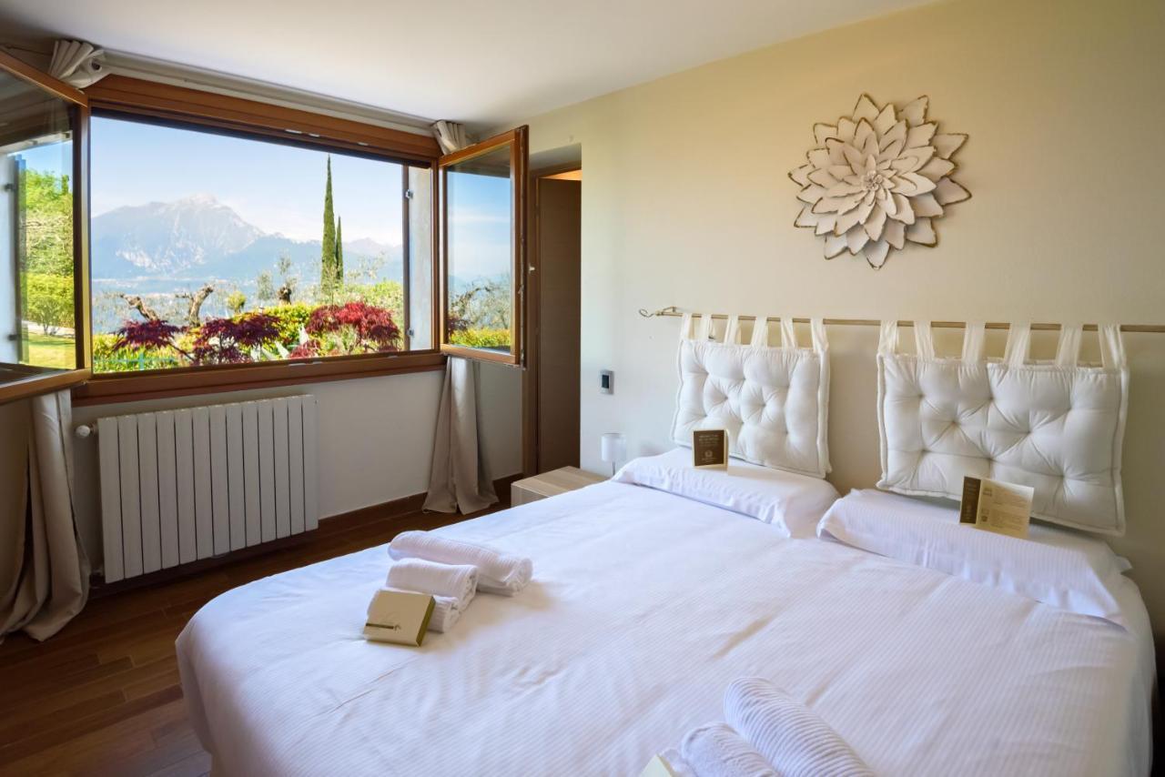 Maison Balu Villa ตอร์รีเดลเบนาโก ภายนอก รูปภาพ